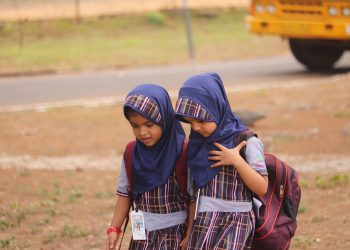 Batasan kepada Anak dalam Berikhtiar Sebagai Orang Tua