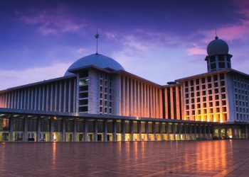 Menag Tegaskan Pentingnya Transformasi Menyeluruh dalam Pengelolaan Rumah Ibadah