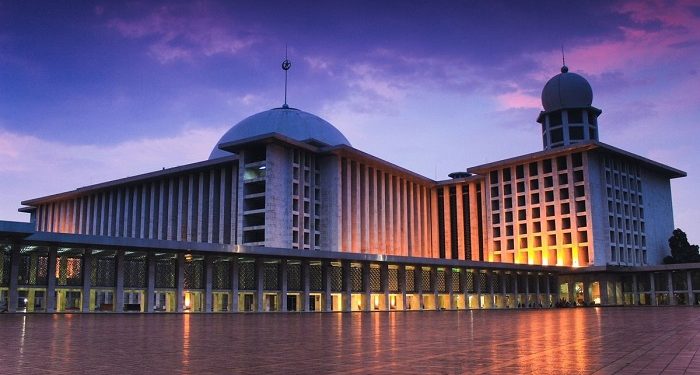 Menag Tegaskan Pentingnya Transformasi Menyeluruh dalam Pengelolaan Rumah Ibadah