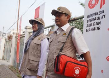 Kemenhaj Buka Seleksi PPIH untuk Penyelenggaraan Haji Tahun 2027
