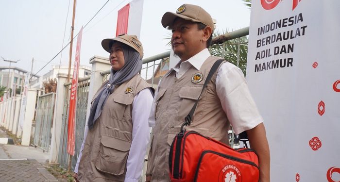 Kemenhaj Buka Seleksi PPIH untuk Penyelenggaraan Haji Tahun 2027