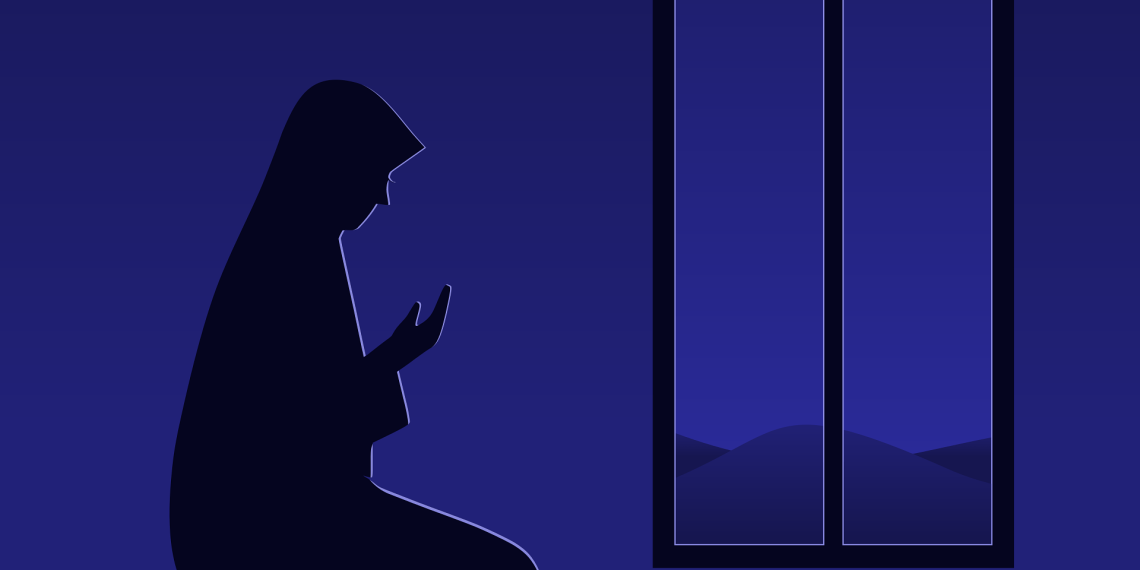 Ketika Doa Belum Terwujud, Percayalah Allah Tetap Mendengar