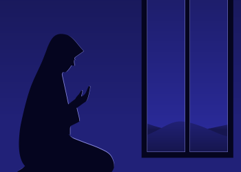 Ketika Doa Belum Terwujud, Percayalah Allah Tetap Mendengar