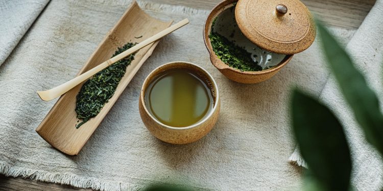 Minum Teh Hijau Setiap Hari, Apa Saja Manfaatnya bagi Tubuh?