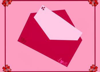 Tiga Surat Cinta dari Allah untuk Hati yang Sedang Gelisah