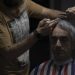 Beberapa Faktor Utama Rambut Beruban di Usia Muda
