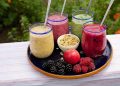 Ingin Menambah Berat Badan? Coba Kreasi Minuman Tinggi Kalori yang Tetap Bergizi