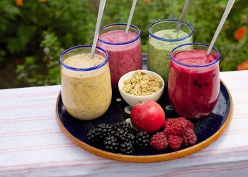 Ingin Menambah Berat Badan? Coba Kreasi Minuman Tinggi Kalori yang Tetap Bergizi
