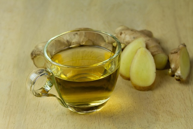Rahasia Herbal Alami untuk Promil Suami Istri