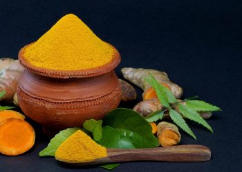Inilah Beberapa Herbal Alami Bikin Si Kecil Lahap Makan