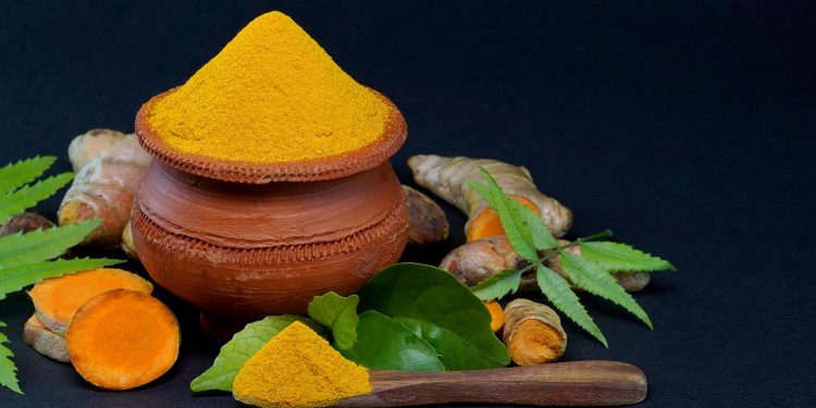 Inilah Beberapa Herbal Alami Bikin Si Kecil Lahap Makan