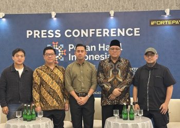 Pekan Halal Indonesia & EduNation Festival 2026 Hadirkan Ekosistem Halal dan Edukasi dalam Satu Gelaran