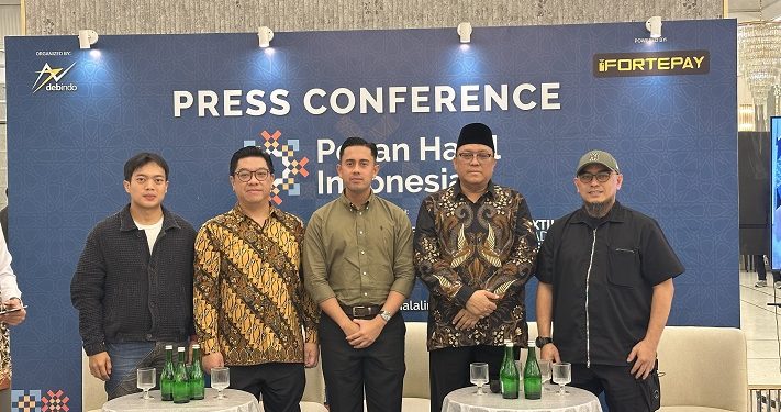 Pekan Halal Indonesia & EduNation Festival 2026 Hadirkan Ekosistem Halal dan Edukasi dalam Satu Gelaran