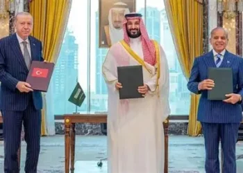 Menelisik di Balik ‘Pakta Mekah’ Saudi, Turki, dan Pakistan