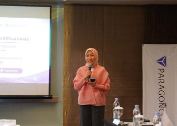 Dari Genomik Menuju Multi-Omics, Langkah Baru ParagonCorp Perkuat Beauty Science Indonesia