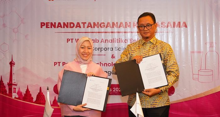 ParagonCorp Perkuat Riset Multi-Omics untuk Hadirkan Inovasi yang Semakin Relevan