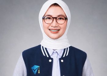 Dania Zahra Ayusti Penerima ParagonCorp Scholarship Program Excellence 2025