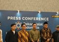 Pekan Halal Indonesia 2026 Digelar Bersamaan dengan Sejumlah Pameran Industri Halal