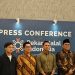 Pekan Halal Indonesia 2026 Digelar Bersamaan dengan Sejumlah Pameran Industri Halal