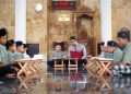 Peringati Hari Santri 2026, Kemenag Buat Akad Massal KPR bagi Guru Pesantren
