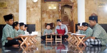 Peringati Hari Santri 2026, Kemenag Buat Akad Massal KPR bagi Guru Pesantren
