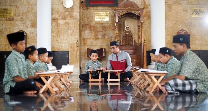 Peringati Hari Santri 2026, Kemenag Buat Akad Massal KPR bagi Guru Pesantren