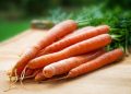 5 Kreasi Camilan dari Wortel agar Anak Suka Makan Sayur