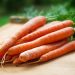 5 Kreasi Camilan dari Wortel agar Anak Suka Makan Sayur