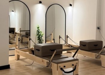 Beberapa Rekomendasi Studio Pilates di Jakarta