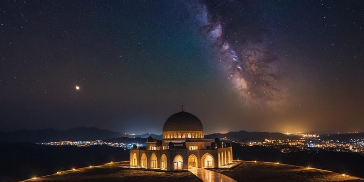 Shalat Tepat Waktu, Kunci Ketenangan Hati dan Terkabulnya Harapan