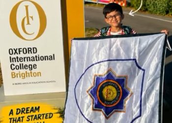 Siswa Primary JISc Kodam Wakili Indonesia di HIPPO International Play-Off 2026 di Inggris