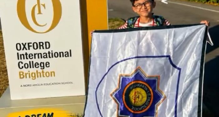 Siswa Primary JISc Kodam Wakili Indonesia di HIPPO International Play-Off 2026 di Inggris