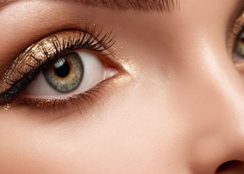 Panduan Memilih Eyeliner untuk Berbagai Tipe Mata