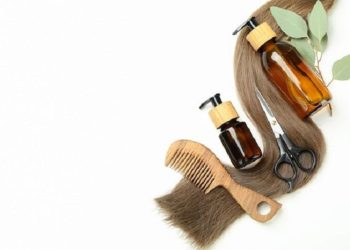 Tips Merawat Rambut Pendek di Cuaca Panas