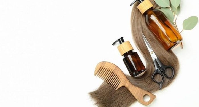 Tips Merawat Rambut Pendek di Cuaca Panas