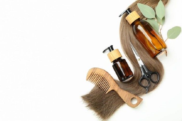 Tips Merawat Rambut Pendek di Cuaca Panas