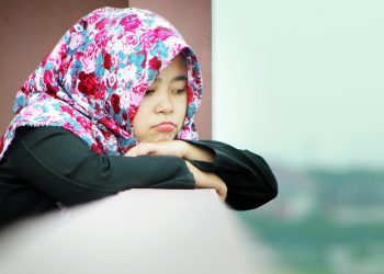 Selesaikan Dirimu Sendiri Sebelum Sibuk Memikirkan Orang Lain