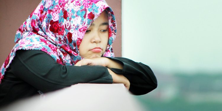 Selesaikan Dirimu Sendiri Sebelum Sibuk Memikirkan Orang Lain