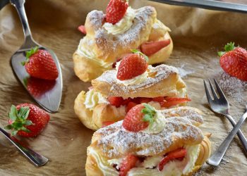 7 Tips Mengurangi Makanan dan Minuman Manis Tanpa Harus Tersiksa