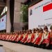 Tari Saman Jakarta Islamic School Raih Medali Emas di World Dance Festival 2026 Korea Selatan