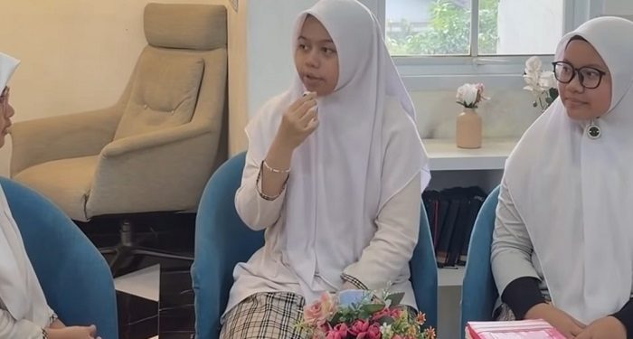 SD JISc Jadi Sekolah Model Deep Learning dan AI di Jakarta, Satu-Satunya Sekolah Islam yang Terpilih