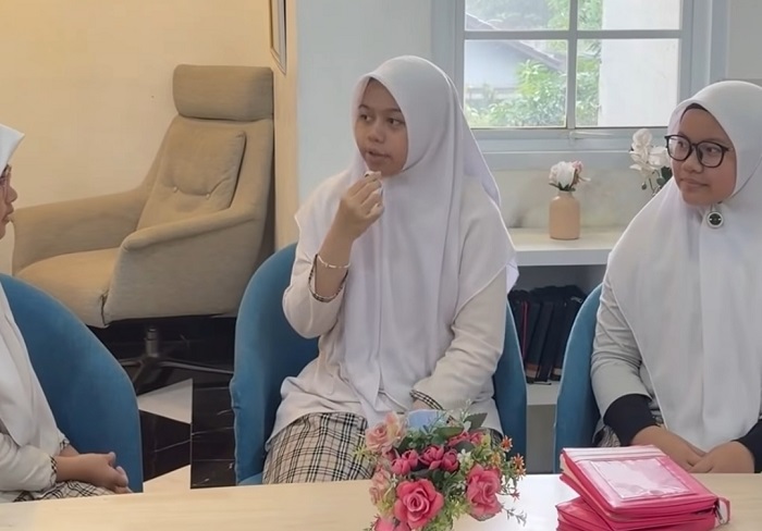 SD JISc Jadi Sekolah Model Deep Learning dan AI di Jakarta, Satu-Satunya Sekolah Islam yang Terpilih