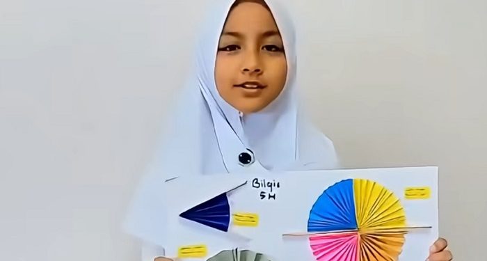 Toreh Prestasi, SD JISc Dipercaya sebagai Sekolah Model Deep Learning dan AI se-Jakarta
