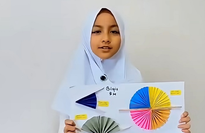 Toreh Prestasi, SD JISc Dipercaya sebagai Sekolah Model Deep Learning dan AI se-Jakarta