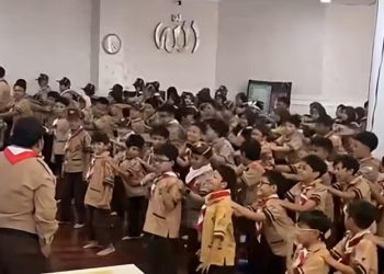 SD JISc Terpilih sebagai Sekolah Percontohan Deep Learning dan AI, Wakili Sekolah Islam di Jakarta