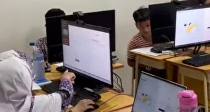 Selangkah Lebih Maju, SD JISc Jadi Sekolah Model Pembelajaran Deep Learning dan AI di Jakarta