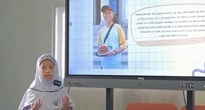SD JISc Ukir Prestasi, Terpilih Menjadi Sekolah Model Deep Learning dan AI se-Jakarta