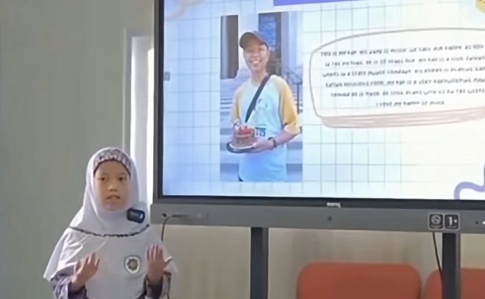 SD JISc Ukir Prestasi, Terpilih Menjadi Sekolah Model Deep Learning dan AI se-Jakarta