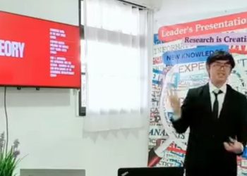 SD JISc Dipilih sebagai Sekolah Model Deep Learning dan AI, Buktikan Inovasi Pendidikan Sekolah Islam