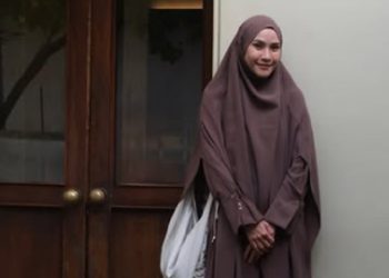 Dukungan Selebriti Indonesia terhadap Korban bencana NTT dan Kalimantan